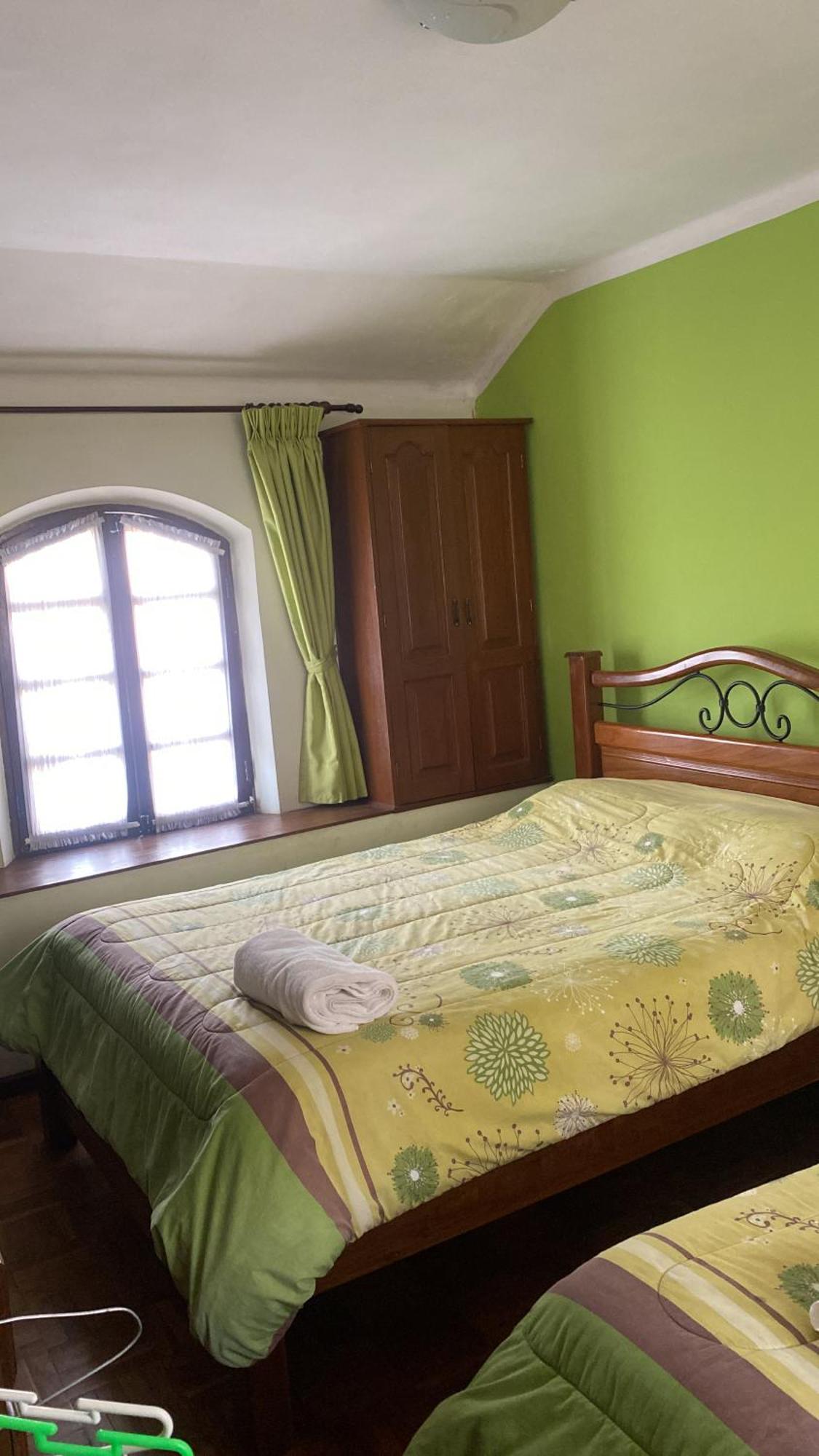 B&B Santa Cecilia ซูเกร ภายนอก รูปภาพ