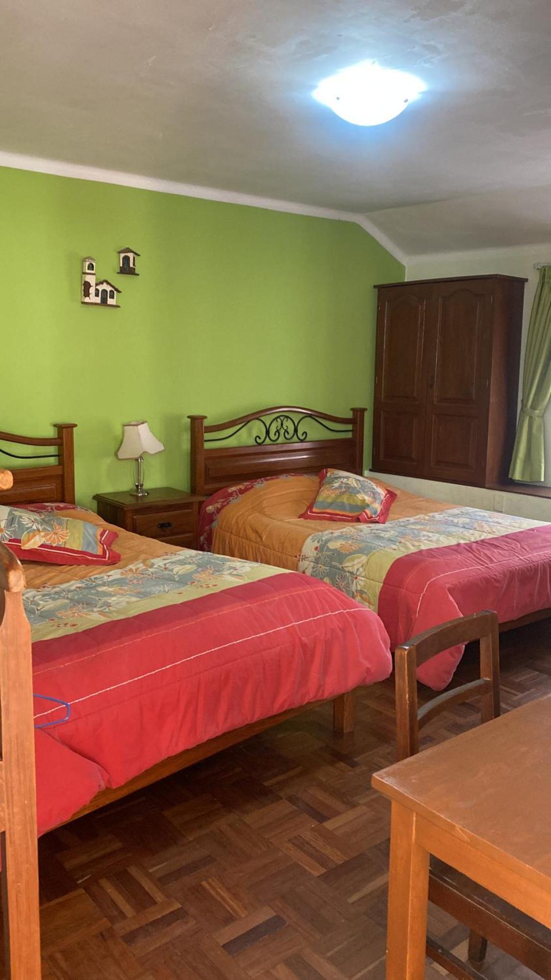 B&B Santa Cecilia ซูเกร ภายนอก รูปภาพ
