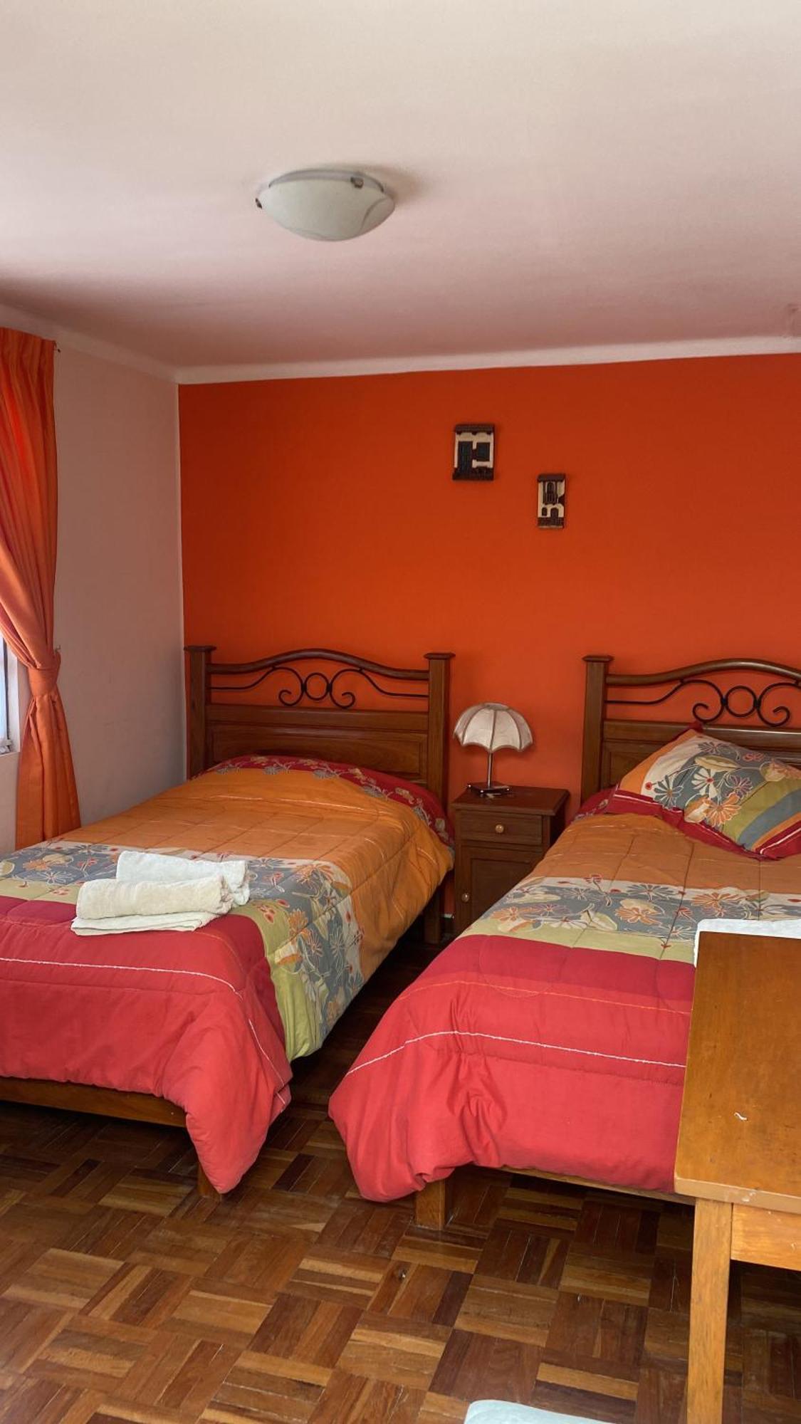 B&B Santa Cecilia ซูเกร ภายนอก รูปภาพ