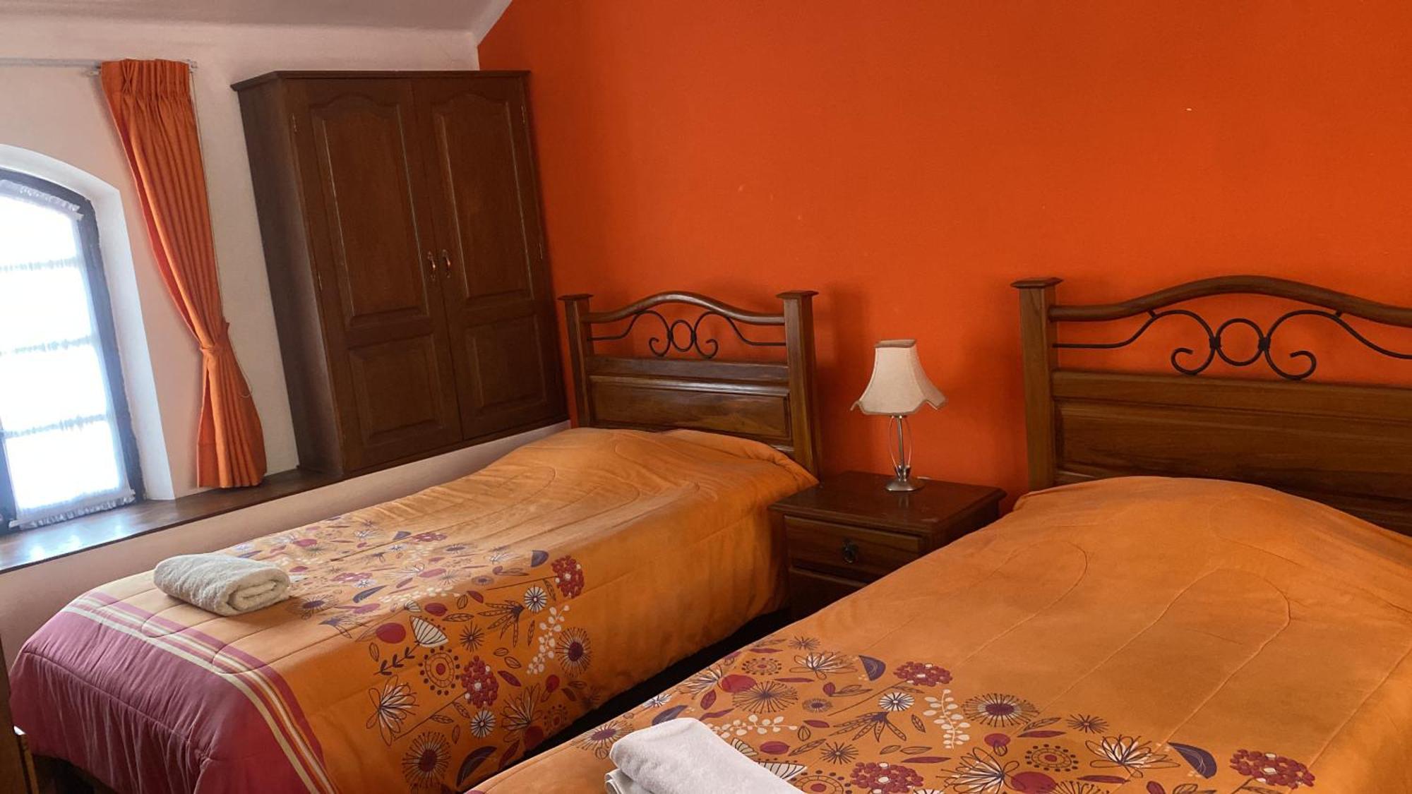 B&B Santa Cecilia ซูเกร ภายนอก รูปภาพ