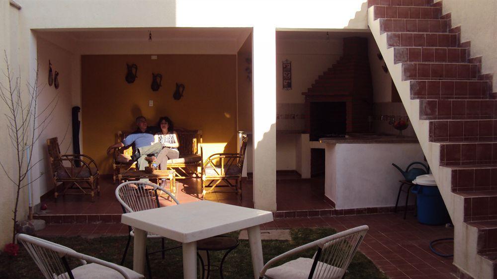 B&B Santa Cecilia ซูเกร ภายนอก รูปภาพ