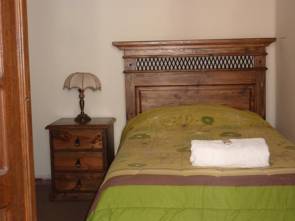 B&B Santa Cecilia ซูเกร ห้อง รูปภาพ