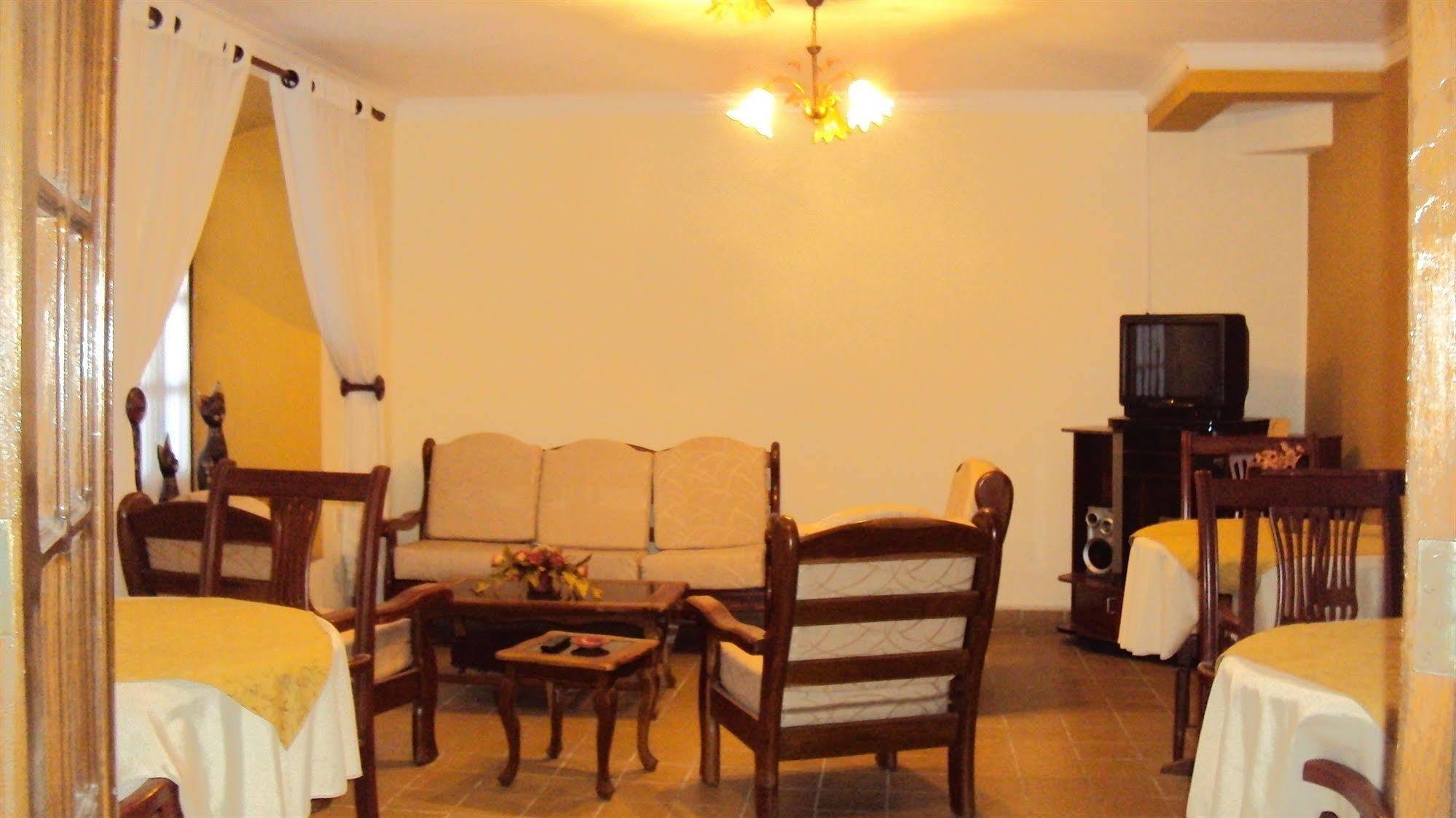 B&B Santa Cecilia ซูเกร ภายนอก รูปภาพ