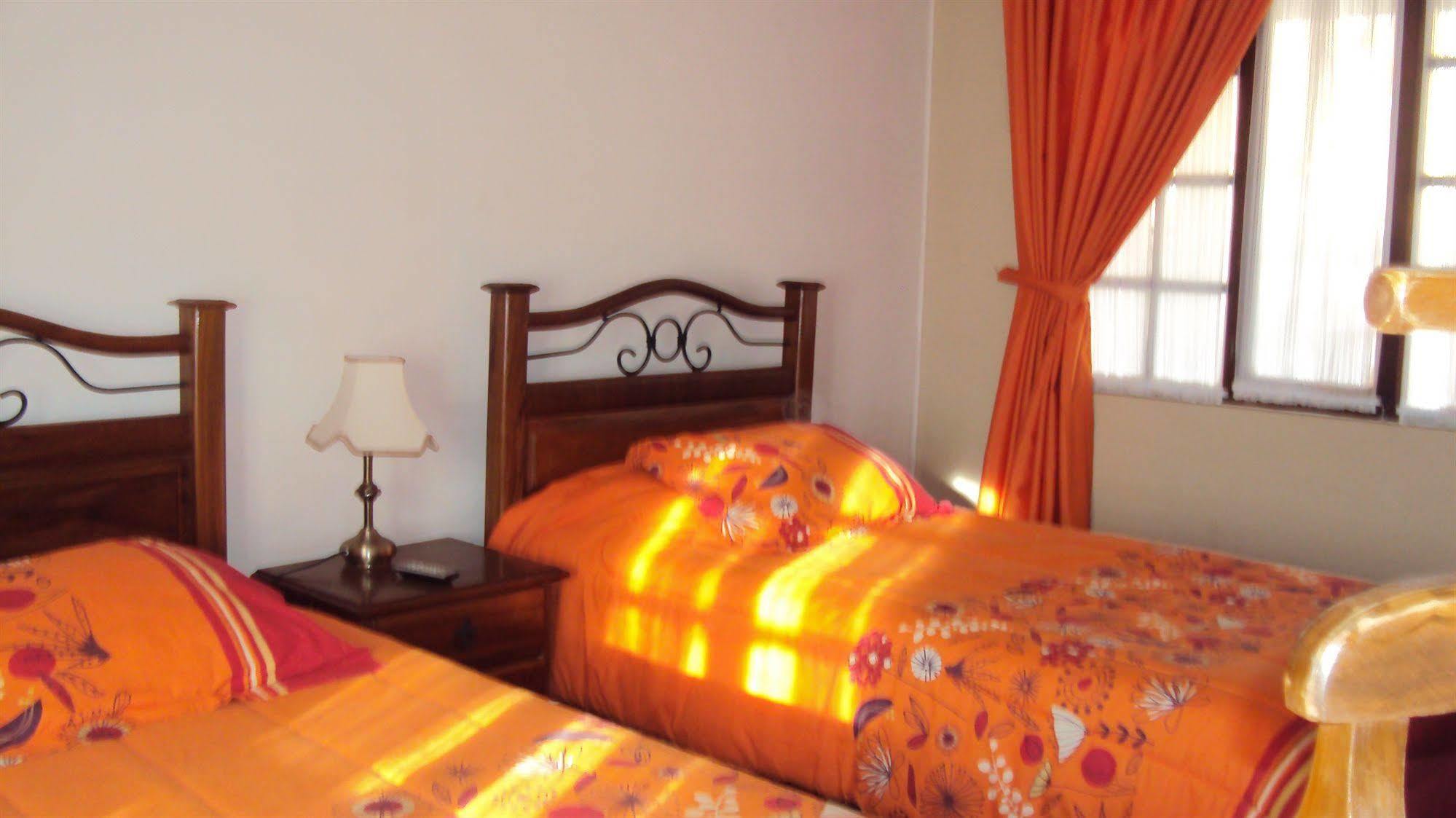B&B Santa Cecilia ซูเกร ภายนอก รูปภาพ