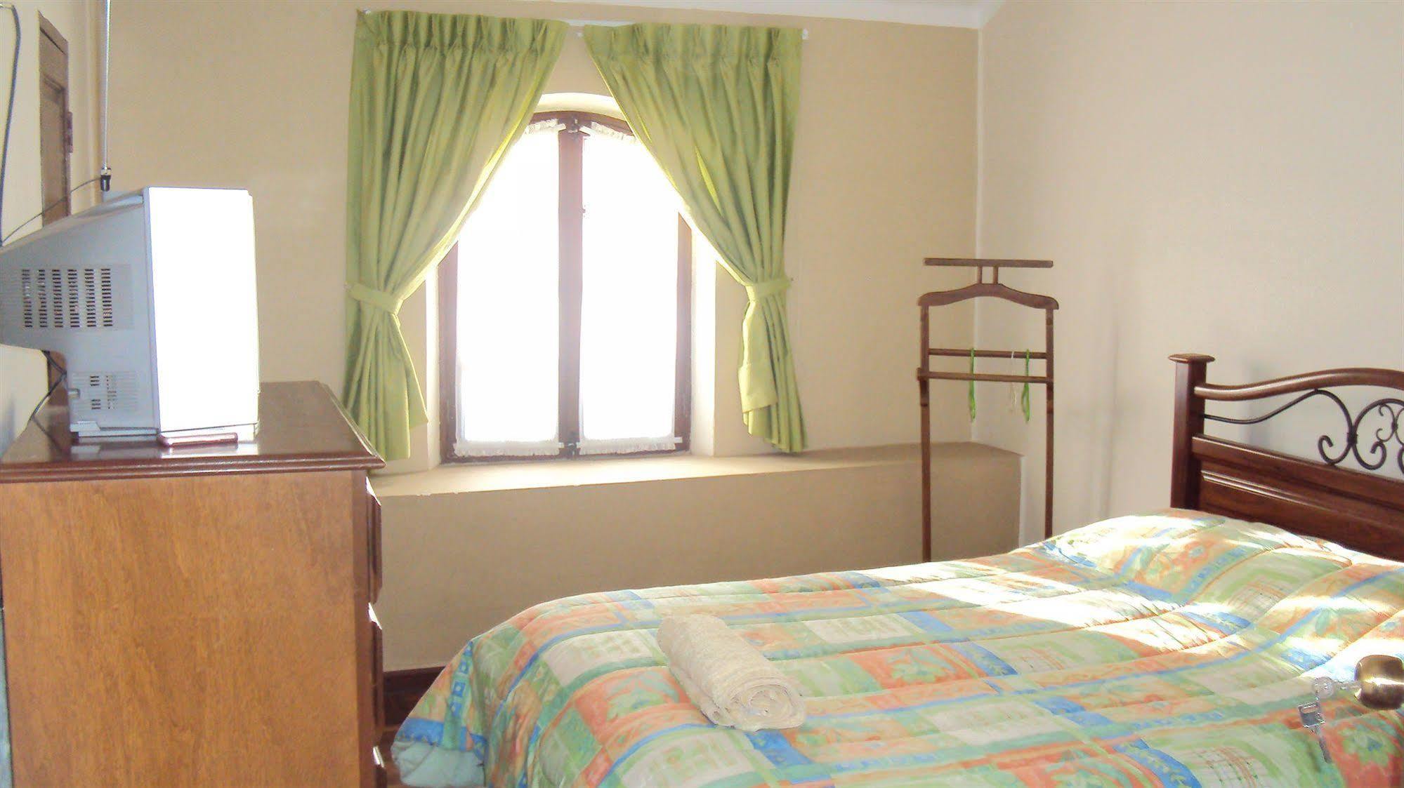 B&B Santa Cecilia ซูเกร ภายนอก รูปภาพ