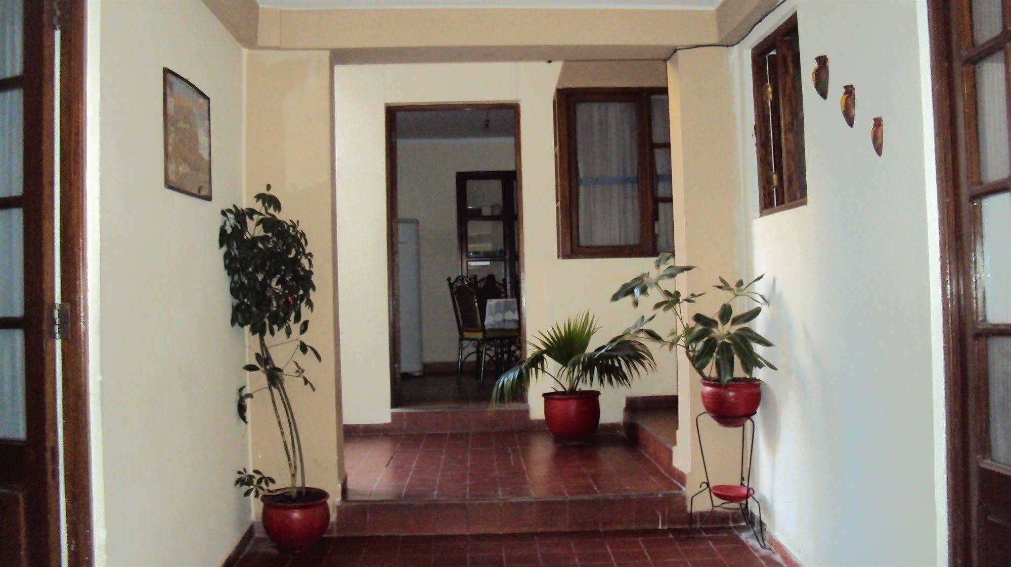 B&B Santa Cecilia ซูเกร ภายนอก รูปภาพ